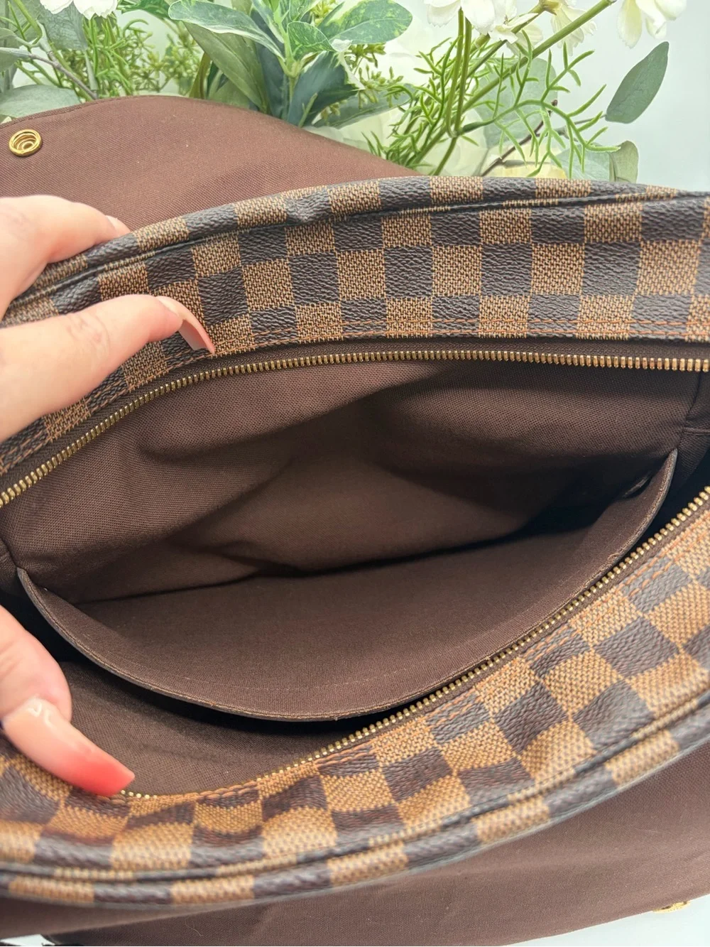 Louis Vuitton authentic vintage